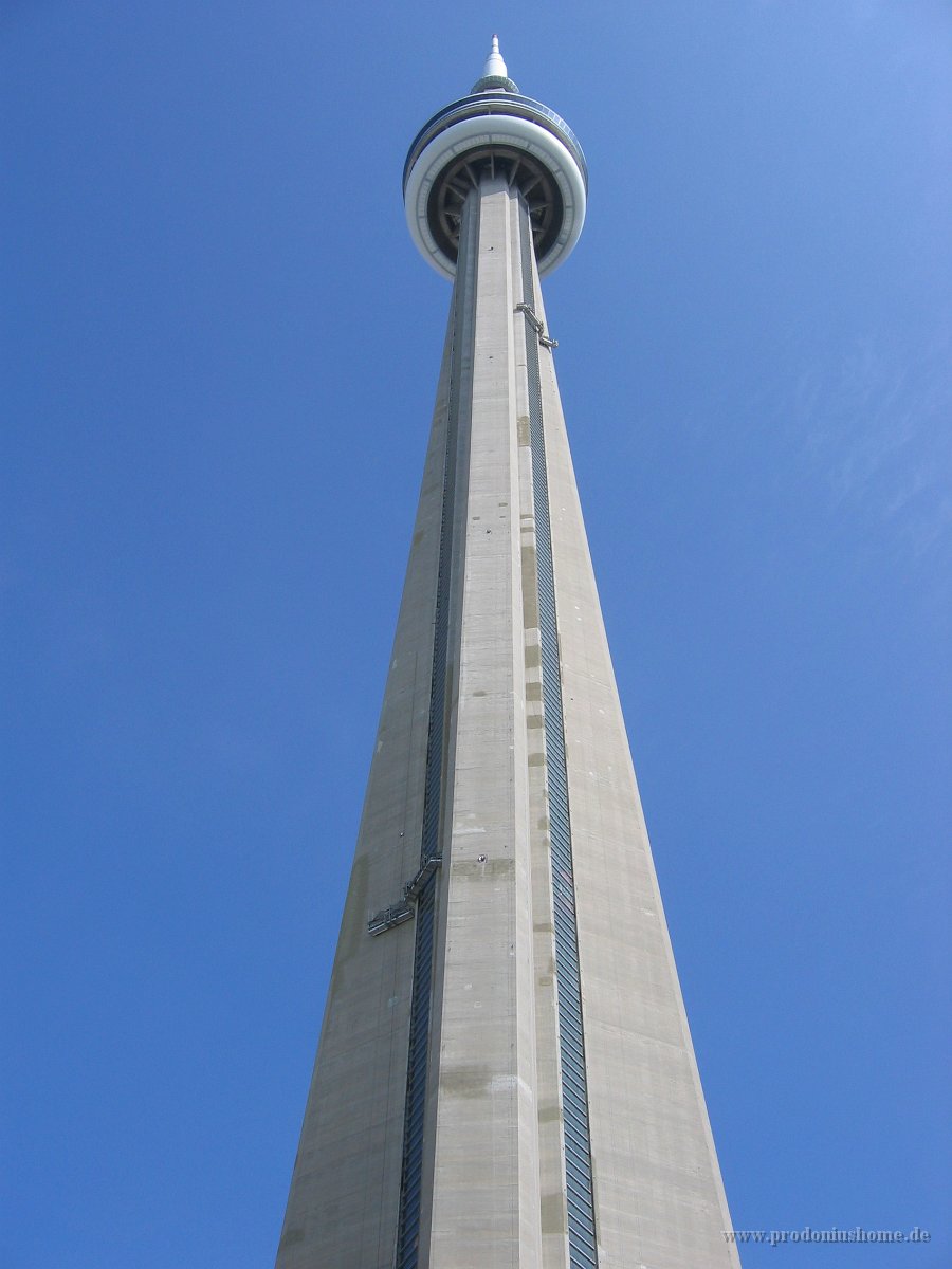 371 - Toronto - CN-Tower