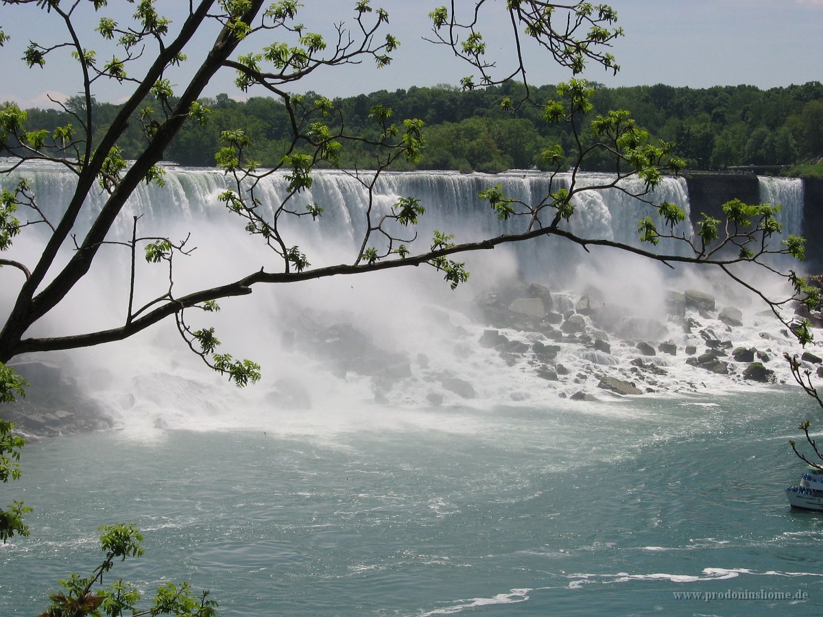 377 - Niagara