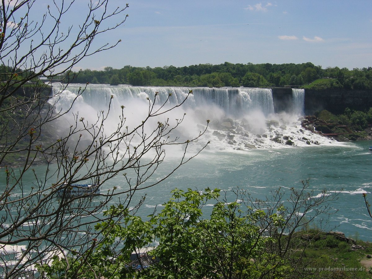 378 - Niagara