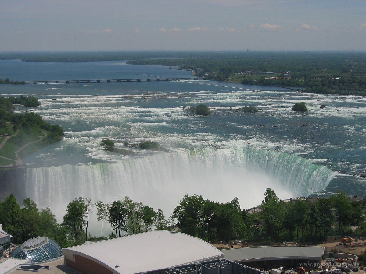 409 - Niagara