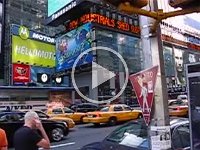 200 - New York - Times Square
