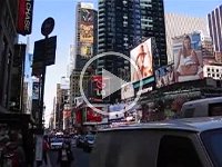 204 - New York - Times Square.MP4