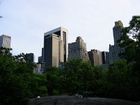 211 - New York - Central Park
