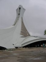 315 - Montreal - Olympiastadium