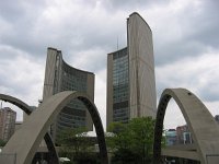 339 - Toronto - Rathaus