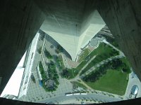 363 - Toronto - CN-Tower - Glasboden