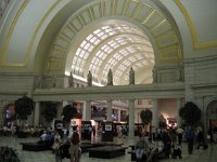 446 - Washington - Union Station