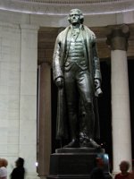 473 - Washington - Thomas Jeffersen Memorial