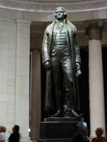 473 - Washington - Thomas Jeffersen Memorial.JPG