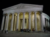 474 - Washington - Thomas Jeffersen Memorial