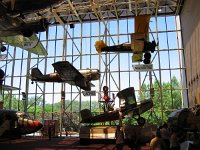 507 - Washington - Air and Space Museum