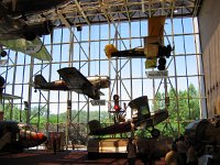 507 - Washington - Air and Space Museum.JPG