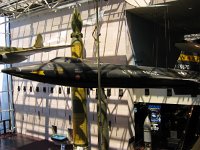 511 - Washington - Air and Space Museum - X15