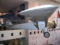 512 - Washington - Air and Space Museum - Spirit of St. Louis
