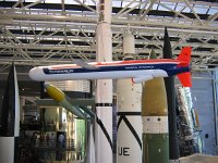 526 - Washington - Air and Space Museum - Tomahawk.JPG