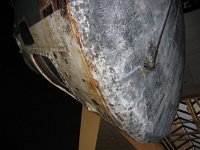 530 - Washington - Air and Space Museum - Command Module.JPG