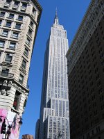 546 - New York - Empire State Building