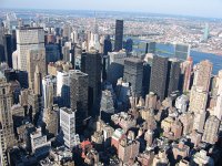 570 - New York - Chrysler Building