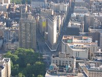 581 - New York - Empire State Building
