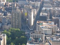 581 - New York - Empire State Building