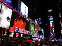 601 - New York - Times Square