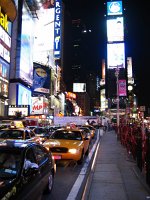 602 - New York - Times Square