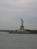 626 - New York - Freiheitsstatue