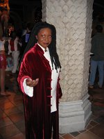 642 - New York - Madame Tussauds - Whoopi Goldberg