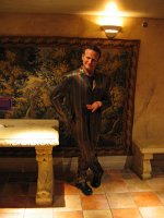 648 - New York - Madame Tussauds - Robin Williams.JPG