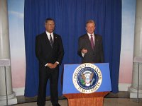 659 - New York - Madame Tussauds - George Bush.JPG