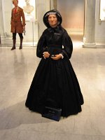 676 - New York - Madame Tussauds - Madame Tussaud.JPG