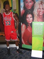 690 - New York - Madame Tussauds - Michael Jordan.JPG