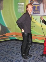 691 - New York - Madame Tussauds - John Bon Jovi.JPG