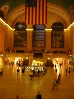 709 - New York - Grand Central Station