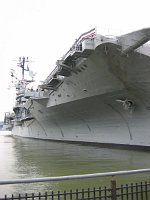 745 - New York - USS Intrepid