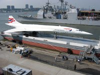 777 - New York - Concorde