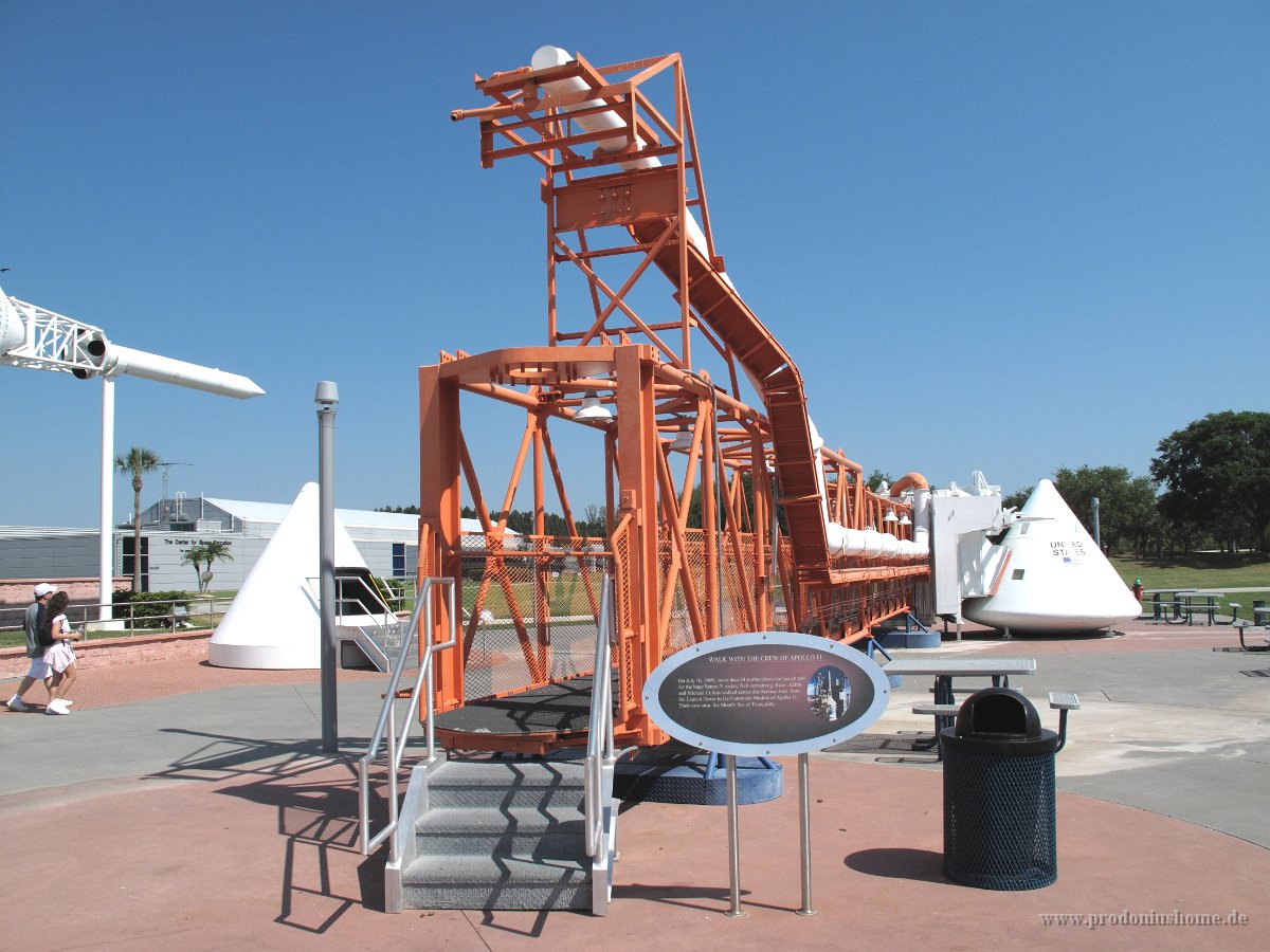 IMG 0516 - Kennedy Space Center - Rocket Garden