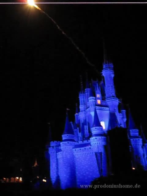 IMG 0949 - Magic Kingdom - Wishes