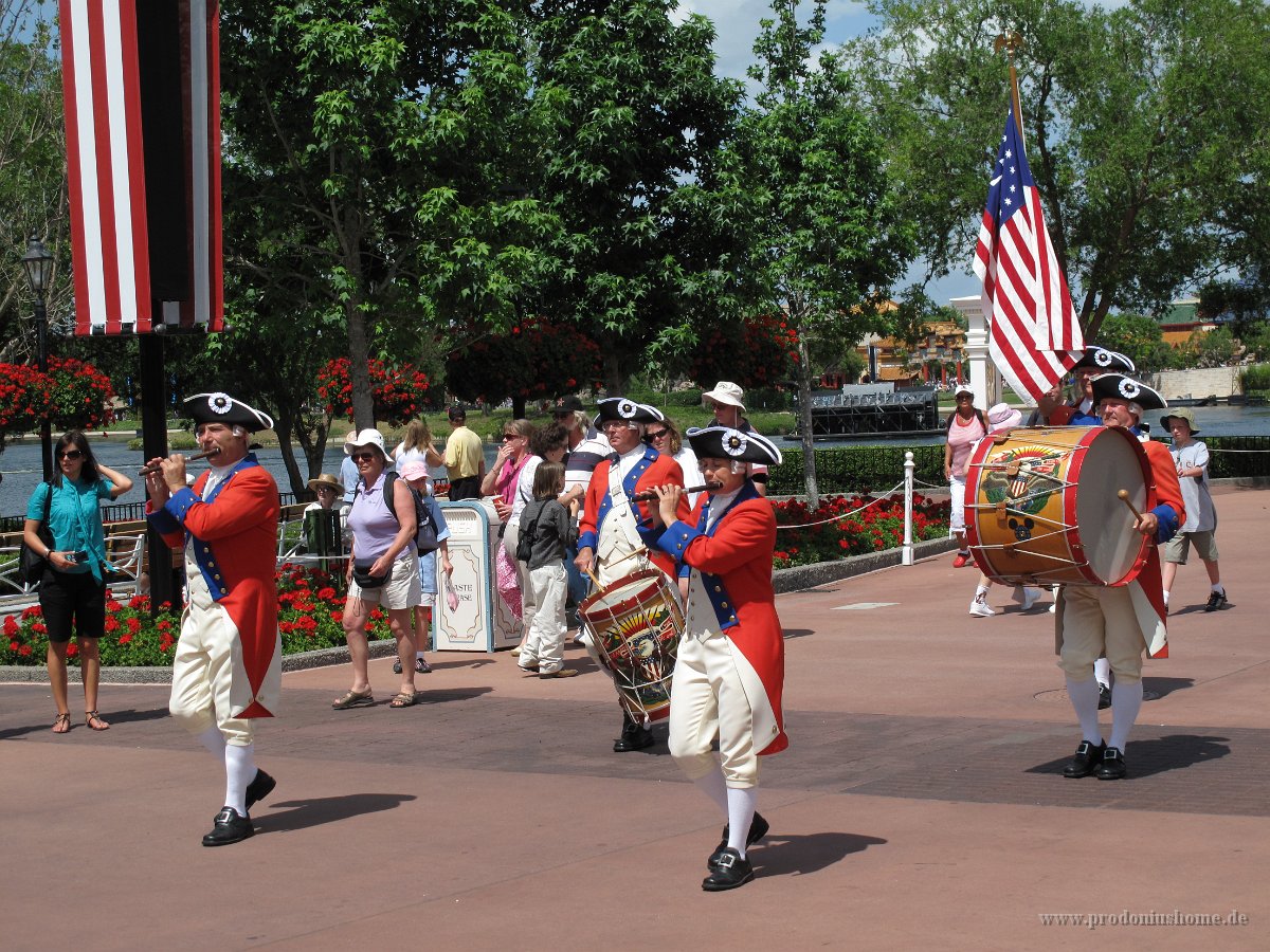 IMG 1119 - Disney Epcot