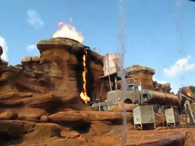 IMG 1324 - Hollywood Studios - Backlot Tour 2