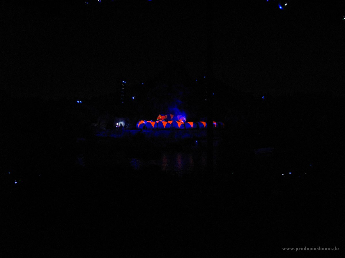 IMG 1437 - Disney Hollywood Studios - Fantasmic