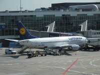 IMG 0244 - Frankfurt Flughafen