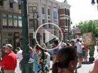 IMG_0304 - Universal Studios - Blues Brothers Show 1.MP4