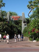 IMG_0443 - Universal Islands of Adventure - Jurassic Park.JPG