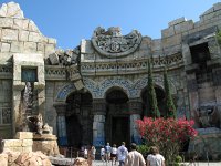 IMG_0464 - Universal Islands of Adventure - Poseidon's Fury.JPG