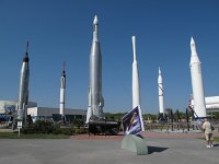 IMG_0476 - Kennedy Space Center - Rocket Garden.JPG