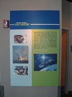 IMG 0484 - Kennedy Space Center - Early Space Exploration