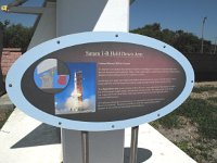 IMG 0510 - Kennedy Space Center - Rocket Garden