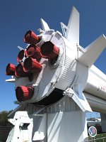 IMG_0511 - Kennedy Space Center - Rocket Garden.JPG