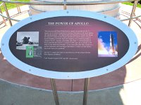 IMG 0515 - Kennedy Space Center - Rocket Garden